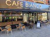 Cafe Bianco