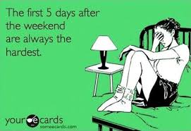 Image result for monday