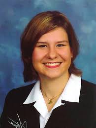 Grateful Scholarship Recipient Meets Delighted Benefactor