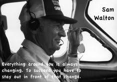  12 Sam Walton Quotes Ideas Sam Walton Quotes Quotes Inspirational Quotes