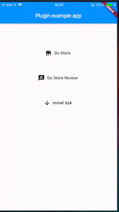 Gods and demons is an fantasy rpg of grand proportions. App Installer Flutter Package