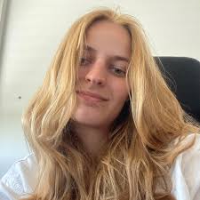 Joanne De Ruiter in mensen