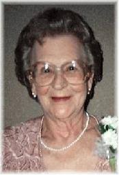 Elfrieda Cochran Goff (1920-2008)
