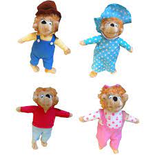 Pin On Berenstain Bears
