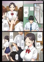 InCha Bishoujo wa, Tannin ni Okasarete mo Ikimakuru Chapter 1 -  Hentairead.io - Read Free Hentai Manga - Manhwa - Manhua Online