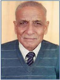 Dr Kewal Krishan (1923-2008)