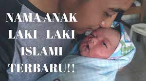Namun tentu pastikan anda juga mengetahui arti dari nama tersebut. 201 Artinya Nama Bayi Laki Laki Islam Modern 2018