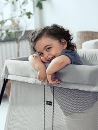 Babybjorn Bed Free Shipping Available