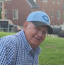 Robert Adams Obituary