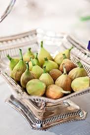 Treselise Via Liveandgeorge Blogspot Com Fresh Figs Fig Beautiful Food
