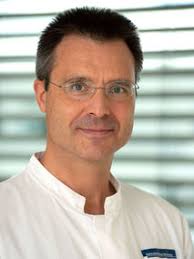 Prof. Dr. med. Thomas Luft: Universitätsklinikum Heidelberg