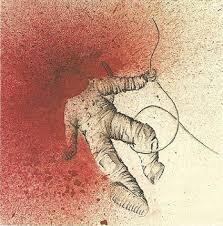 I had dreamed of meeting him. Explosive Decompression Tv Tropes