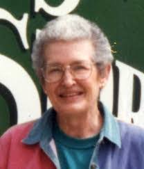 Ann Camp's Instagram, Twitter & Facebook