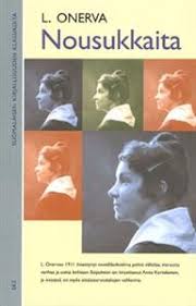 Image result for L. Onerva