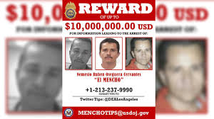 We did not find results for: Eu Arresta A Mas De 250 Personas Ligadas Al Cjng Y Ofrece 10 Mdd Por Su Lider Actualidad Forbes Mexico