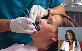 Maybe you would like to learn more about one of these? Daripada Palsu Tanam Gigi Saja Di Gusi Inilah Cara Dan Biayanya Tribunnews Com Mobile