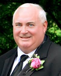 John Paul Harris Obituary