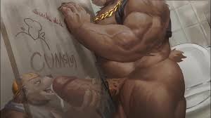 zenless zone zero animation bear - XNXX.COM