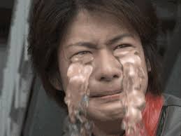 Gambar Gif Orang Menangis