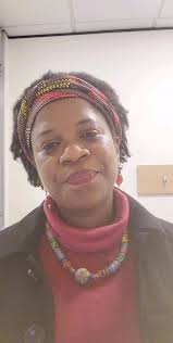 So I'm still drumming