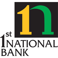 At first national bank of muscatine, we believe in giving back to our community. 1st National Bank Mission Statement Employees And Hiring Linkedin
