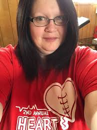 Hallways and cafeteria in red today