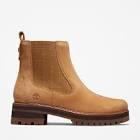 COURMAYEUR VALLEY CHELSEA BOOTS Timberland