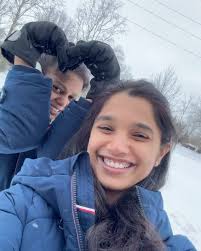 Happy Women’s Day #2025, To my supportive & inspiring women😇