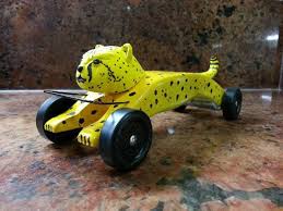 I built a car in 45 minutes using these steps and crushed all the competition. Pin On Pinewood Derby Cars