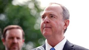 Sen Adam Schiff, D-Calif., under criminal investigation for alleged  mortgage fraud