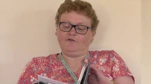 Rev'd Clare Griffiths