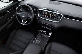 Een Benzine En Twee Diesels Voor Nieuwe Kia Sorento Drivessential Kia Sportage Kia Optima Kia Sorento
