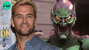 Cast him as Green Goblin': Can Antony Starr Become MCU's Norman Osborn  After Willem Dafoe?