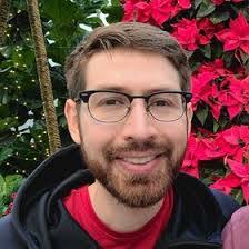 Daniel Chavarin's Instagram, Twitter & Facebook