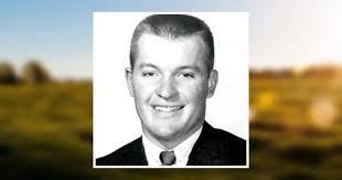 Harold Ray Egli Obituary November 10, 2014