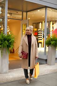 Extremely beautiful longline belted coat fabricated from 100% wool. The Fashion Lift The Dream Camel Coat From Jaeger