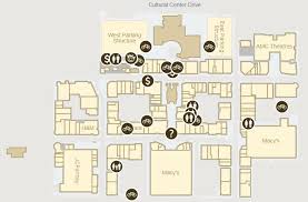 Pin On Mall Maps
