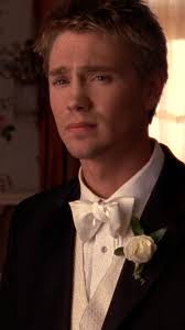 Just a girl standing in front of a boy begging him to be better. Now  streaming: #OneTreeHill