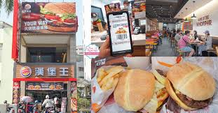 最新消息 門市查詢 美味餐點 所有菜單 犇牛極享 小資套餐 特色單點 輕享套餐 主廚飯麵 輕食 飲料/咖啡 美食外送 安心認證 加入拉亞 加盟介紹 索取創業計. æ¼¢å ¡çŽ‹èœå–®2021 01 05 02 17å„ªæƒ åˆ¸ å¥½è¶…å€¼ä¸åƒå¤ªå¯æƒœ æ¼¢å ¡çŽ‹å†æ¬¡é€²é§å°å— ç·¹é›…ç'ªç¾Žé£Ÿæ—…éŠè¶£