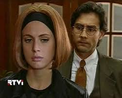 "Otra en mi" Episode #1.64 (TV Episode 1997)