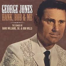 SEALED NEW CD George Jones