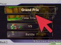 In this video i want to show you how to unlock daisy. Como Desbloquear A Bowser Jr En Mario Kart Wii 9 Pasos