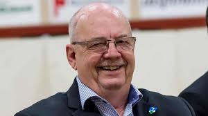 John G. Christensen er død: Han var ikke svær at blive uenig med, men  befandt sig fint på øretævernes holdeplads