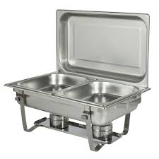 See more ideas about chafing dishes, dish warmer, dishes. Chafing Dish Food Warmer Chefs Kitchen Chafing Dishes