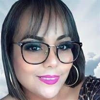 Ismelda Villarreal Ramon Obituary