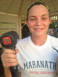 3 up, 3down Pitching Academy