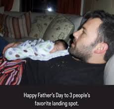 Jennifer Garner Shares Sweet Father's Day Tribute To Ben Affleck: "Favorite  Landing Spot"