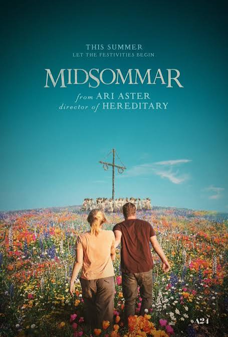 Midsommar": an Objective Review - Arts & Culture, Culture, Film & TV  Reviews, Paganism, Reviews, TWH Features, Witchcraft