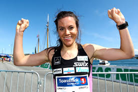 Here are three things that you probably never knew of the skiing. Rekordlop Av Heidi Weng I Skuggenatten Opp