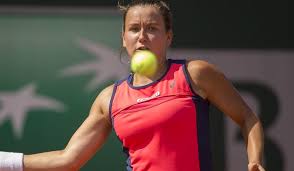 Ashleigh barty vs ana bogdan. Ylena In Albon Vs Ana Bogdan Wta Wimbledon 25 06 2019